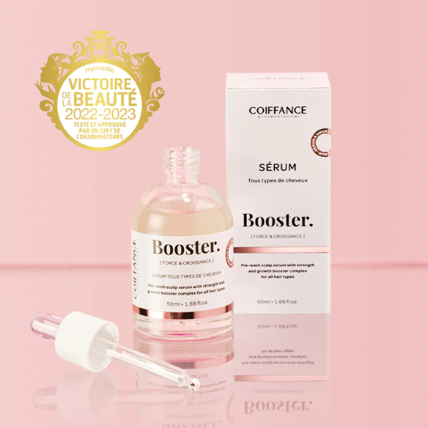 SERUM BOOSTER COIFFANCE 